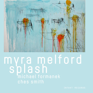 Myra Melford - Dryprint