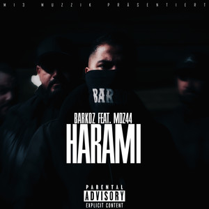 Harami (Explicit)