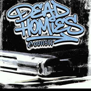 DEAD HOMIES (feat. Cager, Yvngzay & yng.crick) (Explicit)