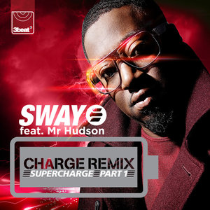 Charge (Nause Radio Edit)