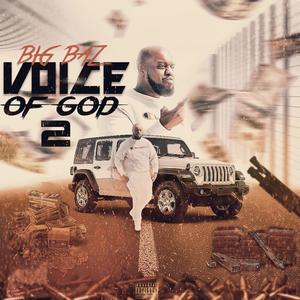 The Voice Of God 2 (Explicit)