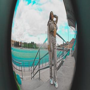 Expresar al mundo (Explicit)