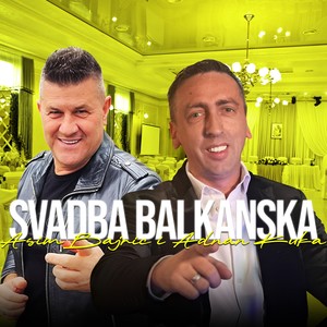 Svadba Balkanska