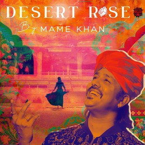 Desert Rose