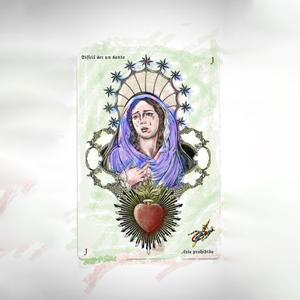 Difícil ser un santo / Arte prohibido (feat. PabloG, OMR 420, DUO 420 & Pura Lumbre.TV) (Explicit)