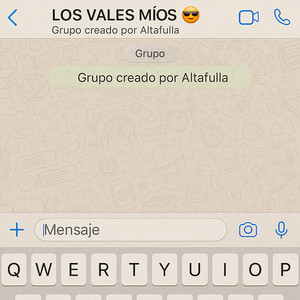 Los Vales Míos