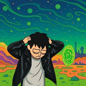 the most (feat. Shawavejet) (Explicit)