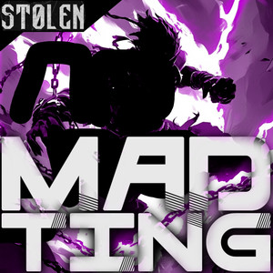 MAD TING (Extra Slow+Bass Boost)