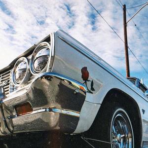 we roam (kiss da chrome) (Explicit)