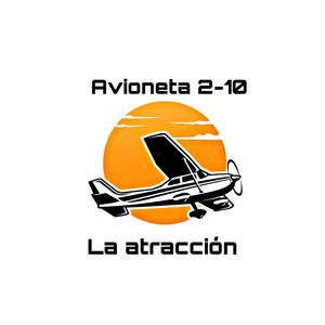 Avioneta 2-10