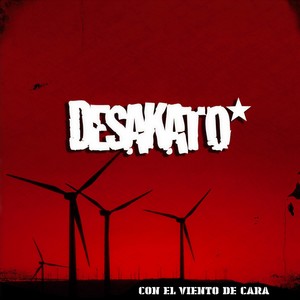 Desakato - Octubres rotos