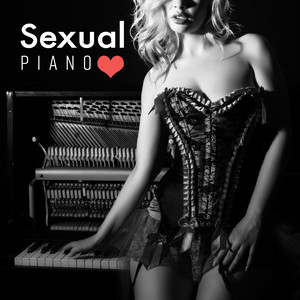 Sexual Piano Jazz Collection