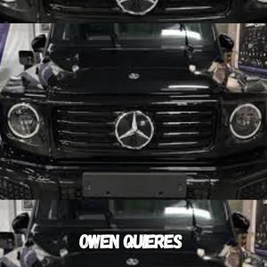 QUIERES,Owen (feat. Mc Menor JP)