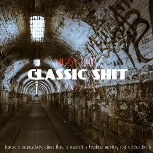 Classic **** (Explicit)