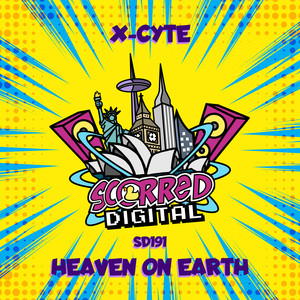 Heaven On Earth (Original Mix)