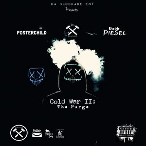 Cold War II: The Purge (Explicit)