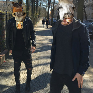 Raviretki(feat. Keijo)