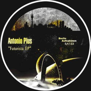 Futurista (Original Mix)