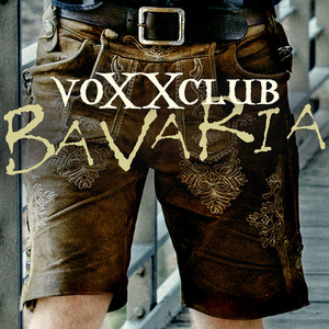 BaVaRia (voXXclub-Party-Mix)