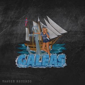 Galeas 2026 (feat. skuls) (Explicit)