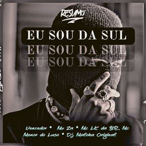 Eu Sou da Sul (Explicit)