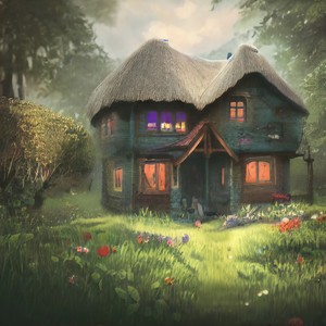 哈德曼的妖怪少女-纸带八音盒