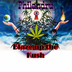 Blaze up the Kush