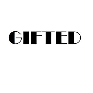 GIFTED ~ pOten feat.Beats Provider (Explicit)