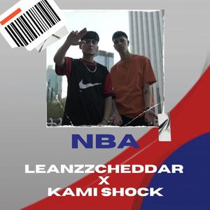 NBA(feat. Leanzzcheddar)