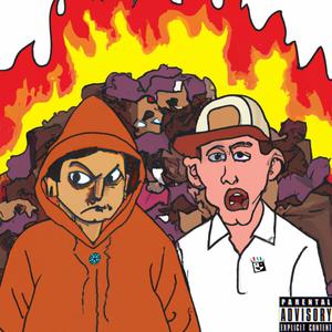 Hot Garbage take 1 (feat. AnDeePee) (Explicit)