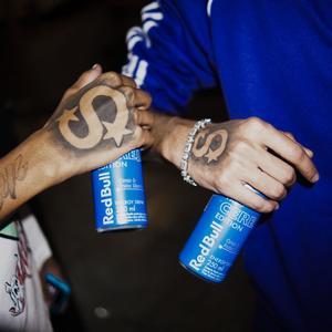 Red Bull de Cereja (feat. Kenji & Stuani) (Explicit)