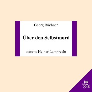 Über den Selbstmord - Teil 8