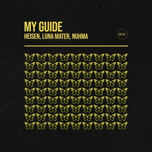 My Guide (Gui Boratto Club Mix)