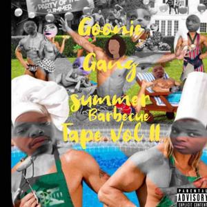 Goonie Summer(feat. Ol Goonie Bruh) (Explicit)