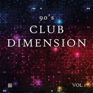 90's Club Dimension, Vol. 1