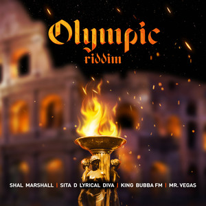 Olympic Riddim