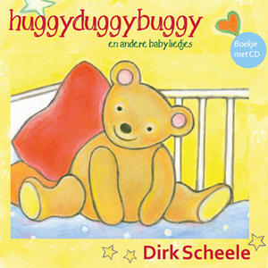 Huggyduggybuggy: en andere babyliedjes