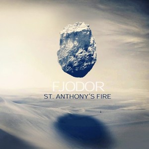 St. Anthonys Fire