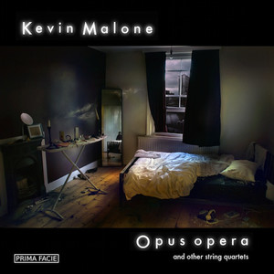 Opus Opera, Act I - Confrontation