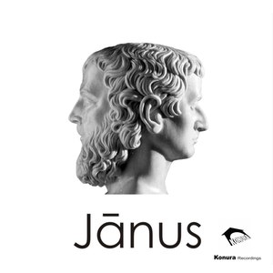 Janus EP