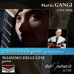 Mario gangi studio n.12