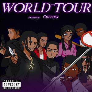 World Tour (Explicit)