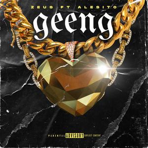GEENG (feat. Alesito RL) (Explicit)
