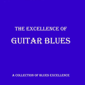 Down The Big Road Blues