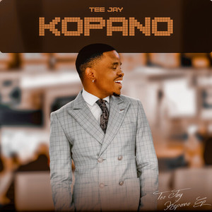 KOPANO