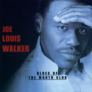 Blues Of The Month Club (Album Version)