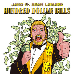 Hundred Dollar Bills (Explicit)