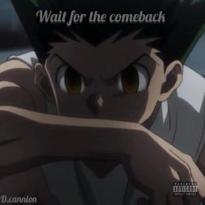 Wait for the comeback (Explicit)