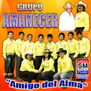 Amigo del Alma