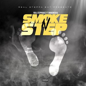 SmokeNStep (Explicit)